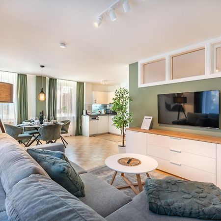 Stadtapartments Luna By Cosy Homes Филах Екстериор снимка