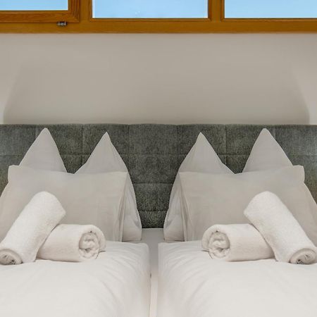 Stadtapartments Luna By Cosy Homes Филах Екстериор снимка