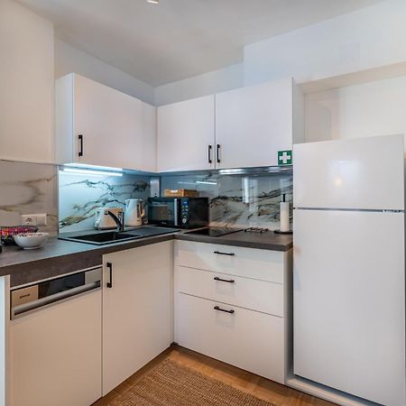 Stadtapartments Luna By Cosy Homes Филах Екстериор снимка