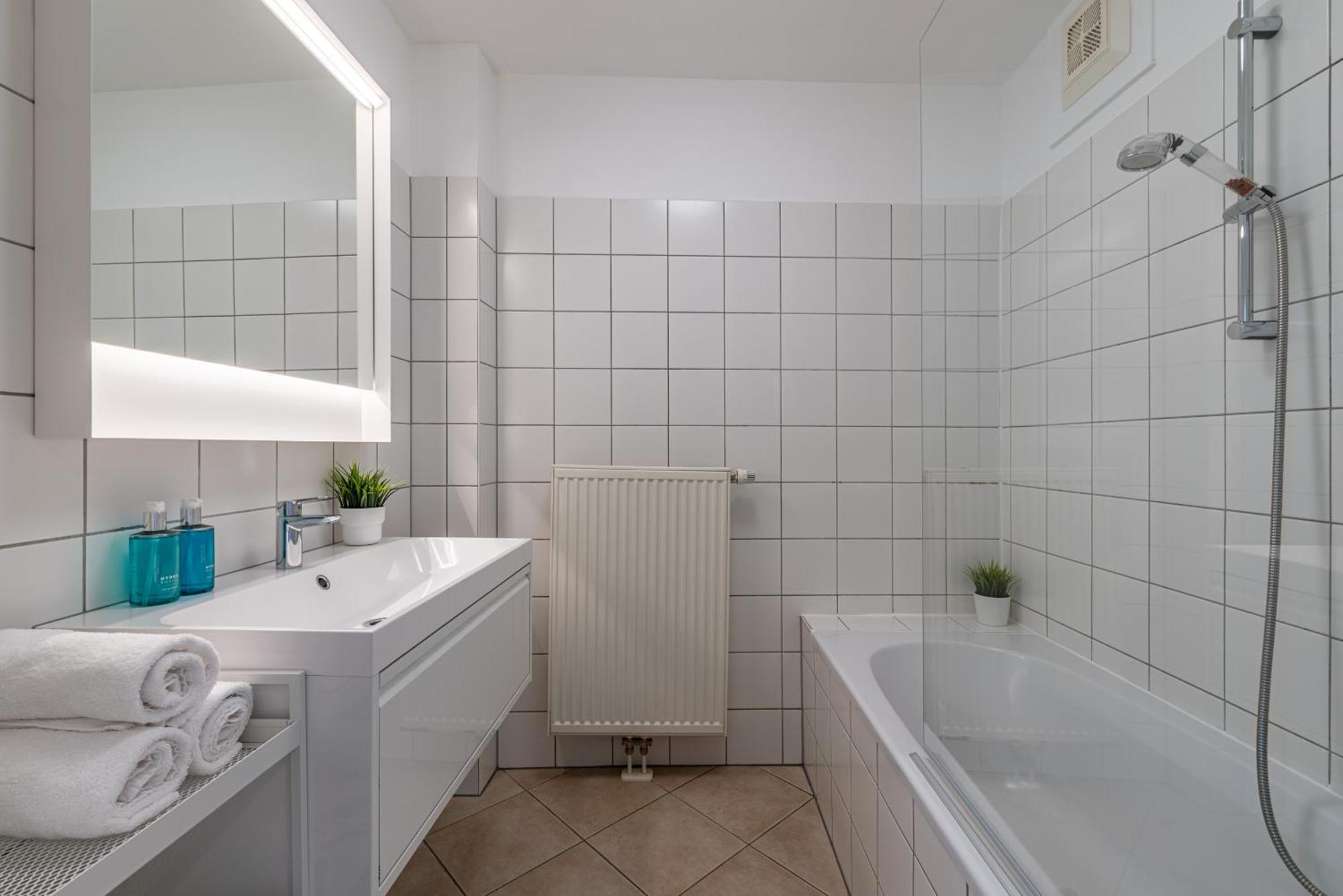 Stadtapartments Luna By Cosy Homes Филах Екстериор снимка