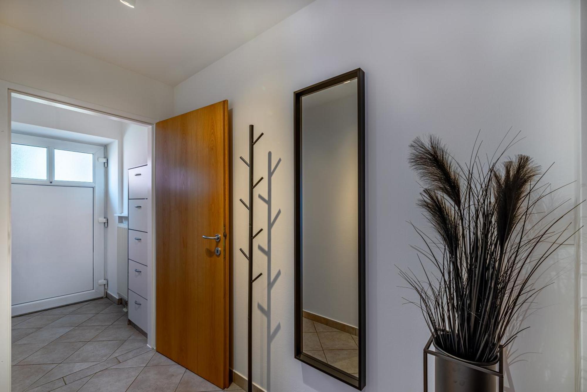 Stadtapartments Luna By Cosy Homes Филах Екстериор снимка