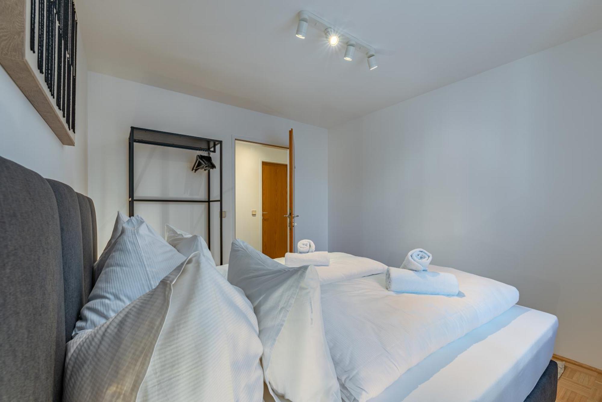 Stadtapartments Luna By Cosy Homes Филах Екстериор снимка
