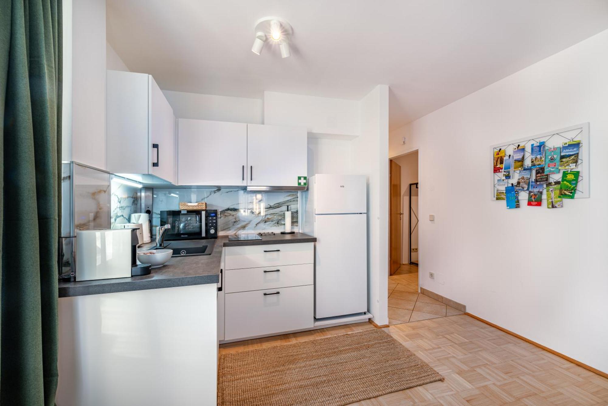 Stadtapartments Luna By Cosy Homes Филах Екстериор снимка